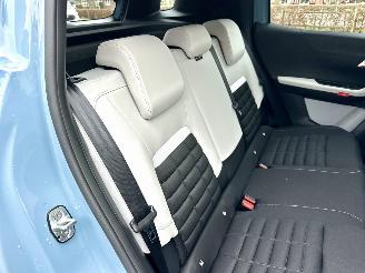 Citroën C3 Aircross 1.2 Hybrid 145pk aut Max - 11dkm nap - navi - pdc v+a - line + side assist - 17 inch lmv - full led picture 60