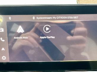 Citroën C3 Aircross 1.2 Hybrid 145pk aut Max - 11dkm nap - navi - pdc v+a - line + side assist - 17 inch lmv - full led picture 36