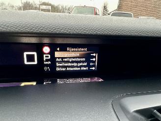 Citroën C3 Aircross 1.2 Hybrid 145pk aut Max - 11dkm nap - navi - pdc v+a - line + side assist - 17 inch lmv - full led picture 32