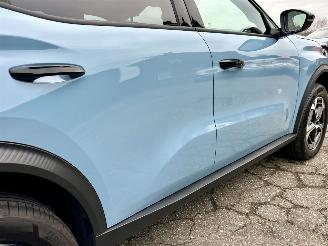 Citroën C3 Aircross 1.2 Hybrid 145pk aut Max - 11dkm nap - navi - pdc v+a - line + side assist - 17 inch lmv - full led picture 89