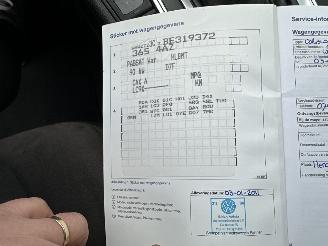 Volkswagen Passat 1.4 TSI 122pk dsg aut + f1 Highline - nap - dvd in hoofdsteunen - navi - clima - cruise - leer + stoelverw picture 70