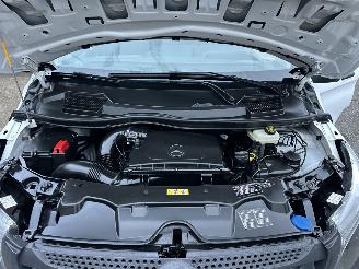 Mercedes Vito 114 CDI 2.2 136pk 6-bak euro.6 Lang - nap - navi - camera - airco - cruise - pdc v+a - schuif + klapdeuren picture 14