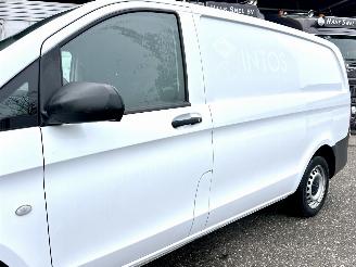 Mercedes Vito 114 CDI 2.2 136pk 6-bak euro.6 Lang - nap - navi - camera - airco - cruise - pdc v+a - schuif + klapdeuren picture 73