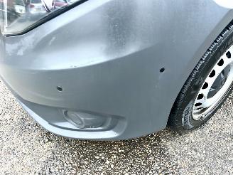 Mercedes Vito 114 CDI 2.2 136pk 6-bak euro.6 Lang - nap - navi - camera - airco - cruise - pdc v+a - schuif + klapdeuren picture 76