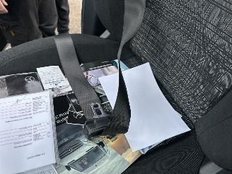 Mercedes Vito 114 CDI 2.2 136pk 6-bak euro.6 Lang - nap - navi - camera - airco - cruise - pdc v+a - schuif + klapdeuren picture 36