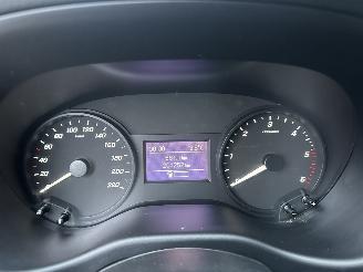 Mercedes Vito Tourer 110 CDI 102pk extra lang 9 Pers - nap - 1e eig - airco - cruise - getint glas - privacy glass - side bars picture 31