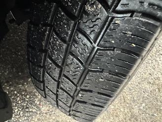 Mercedes Vito Tourer 110 CDI 102pk extra lang 9 Pers - nap - 1e eig - airco - cruise - getint glas - privacy glass - side bars picture 56