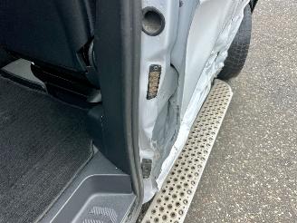 Mercedes Vito Tourer 110 CDI 102pk extra lang 9 Pers - nap - 1e eig - airco - cruise - getint glas - privacy glass - side bars picture 41