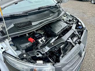 Mercedes Vito Tourer 110 CDI 102pk extra lang 9 Pers - nap - 1e eig - airco - cruise - getint glas - privacy glass - side bars picture 52