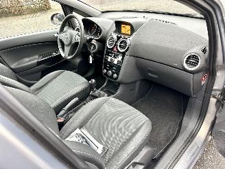 Opel Corsa 1.4-16V 101pk Cosmo 5drs - pano - nap - clima - cruise - half leer - pdc - licht + regens + dimmend binnenspiegel picture 22