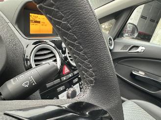 Opel Corsa 1.4-16V 101pk Cosmo 5drs - pano - nap - clima - cruise - half leer - pdc - licht + regens + dimmend binnenspiegel picture 28