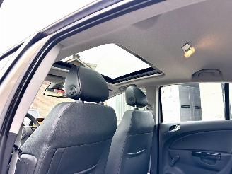 Opel Corsa 1.4-16V 101pk Cosmo 5drs - pano - nap - clima - cruise - half leer - pdc - licht + regens + dimmend binnenspiegel picture 48