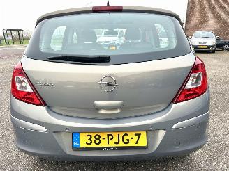 Opel Corsa 1.4-16V 101pk Cosmo 5drs - pano - nap - clima - cruise - half leer - pdc - licht + regens + dimmend binnenspiegel picture 6