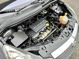 Opel Corsa 1.4-16V 101pk Cosmo 5drs - pano - nap - clima - cruise - half leer - pdc - licht + regens + dimmend binnenspiegel picture 12