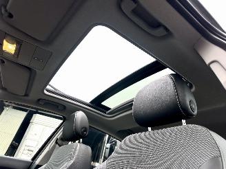 Opel Corsa 1.4-16V 101pk Cosmo 5drs - pano - nap - clima - cruise - half leer - pdc - licht + regens + dimmend binnenspiegel picture 15