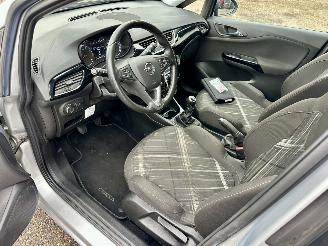 Opel Corsa-E gereserveerd 1.0 Turbo 90pk 6-bak online edition 5drs - nap - stuurverw + stoelverw - pdc v+a - airco - cruise picture 19