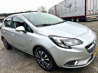 Opel Corsa-E gereserveerd 1.0 Turbo 90pk 6-bak online edition 5drs - nap - stuurverw + stoelverw - pdc v+a - airco - cruise picture 3