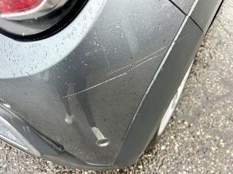 Opel Adam Cabrio 1.0 turbo 90pk 6-bak Rocks Online Ed - nap - clima - cruise - pdc v+a - 17 inch - side assist - elektr dak picture 85