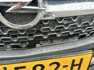 Opel Adam Cabrio 1.0 turbo 90pk 6-bak Rocks Online Ed - nap - clima - cruise - pdc v+a - 17 inch - side assist - elektr dak picture 12