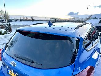 Ford Focus 1.5D 120pk 8-traps aut + F1 ST-Line x - nap - hud - b&o - navi - cam - keyless - stuur + stoelverw picture 101