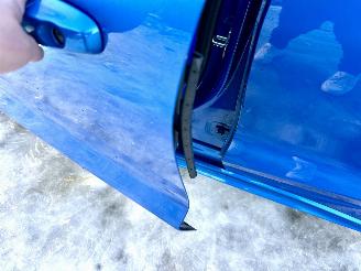 Ford Focus 1.5D 120pk 8-traps aut + F1 ST-Line x - nap - hud - b&o - navi - cam - keyless - stuur + stoelverw picture 94