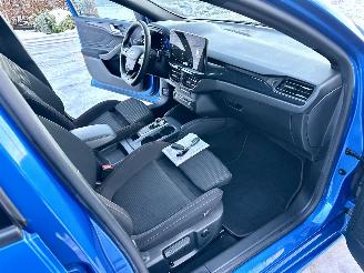 Ford Focus 1.5D 120pk 8-traps aut + F1 ST-Line x - nap - hud - b&o - navi - cam - keyless - stuur + stoelverw picture 18