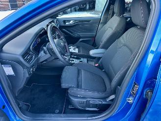 Ford Focus 1.5D 120pk 8-traps aut + F1 ST-Line x - nap - hud - b&o - navi - cam - keyless - stuur + stoelverw picture 46