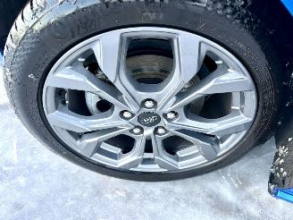 Ford Focus 1.5D 120pk 8-traps aut + F1 ST-Line x - nap - hud - b&o - navi - cam - keyless - stuur + stoelverw picture 91