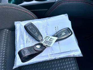Ford Focus 1.5D 120pk 8-traps aut + F1 ST-Line x - nap - hud - b&o - navi - cam - keyless - stuur + stoelverw picture 53