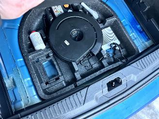 Ford Focus 1.5D 120pk 8-traps aut + F1 ST-Line x - nap - hud - b&o - navi - cam - keyless - stuur + stoelverw picture 12