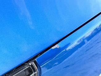 Ford Focus 1.5D 120pk 8-traps aut + F1 ST-Line x - nap - hud - b&o - navi - cam - keyless - stuur + stoelverw picture 115