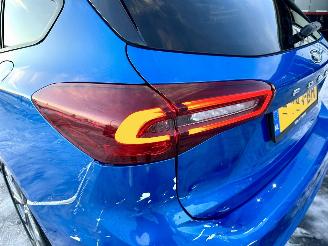 Ford Focus 1.5D 120pk 8-traps aut + F1 ST-Line x - nap - hud - b&o - navi - cam - keyless - stuur + stoelverw picture 106