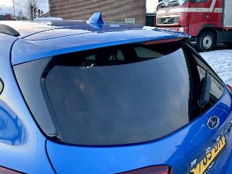 Ford Focus 1.5D 120pk 8-traps aut + F1 ST-Line x - nap - hud - b&o - navi - cam - keyless - stuur + stoelverw picture 107