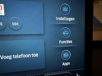 Ford Focus 1.5D 120pk 8-traps aut + F1 ST-Line x - nap - hud - b&o - navi - cam - keyless - stuur + stoelverw picture 30