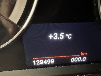 BMW 1-serie 118i 8-traps aut M-Sport Ed Shadow High Exe - nap - schuifdak - leer - pdc v+a - stoelverw - alarm picture 25