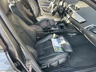 BMW 1-serie 118i 8-traps aut M-Sport Ed Shadow High Exe - nap - schuifdak - leer - pdc v+a - stoelverw - alarm picture 28