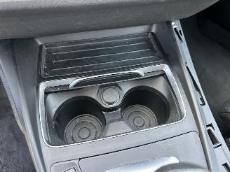 BMW 1-serie 118i 8-traps aut M-Sport Ed Shadow High Exe - nap - schuifdak - leer - pdc v+a - stoelverw - alarm picture 36