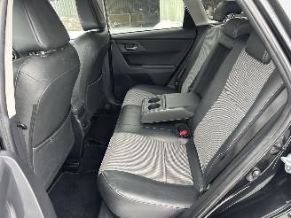 Toyota Auris Touring Sports Gereserveerd 1.8 Hybrid 123pk aut Exe - pano - nap - navi - camera - keyless - front + line + park assist picture 23