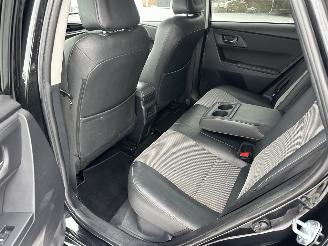 Toyota Auris Touring Sports Gereserveerd 1.8 Hybrid 123pk aut Exe - pano - nap - navi - camera - keyless - front + line + park assist picture 63