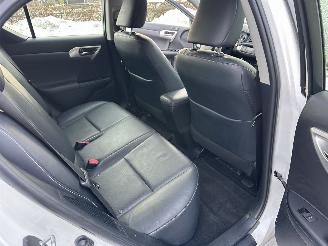 Lexus Ct 200h Hybrid 123pk aut Luxury Line - nap - nav - leer - camera - memory - xenon - pdc v+a - keyless picture 65