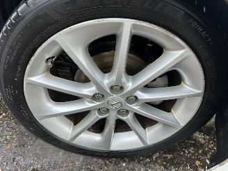 Lexus Ct 200h Hybrid 123pk aut Luxury Line - nap - nav - leer - camera - memory - xenon - pdc v+a - keyless picture 81