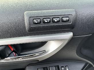 Lexus Ct 200h Hybrid 123pk aut Luxury Line - nap - nav - leer - camera - memory - xenon - pdc v+a - keyless picture 16