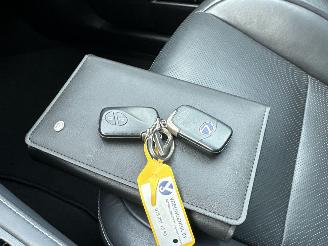 Lexus Ct 200h Hybrid 123pk aut Luxury Line - nap - nav - leer - camera - memory - xenon - pdc v+a - keyless picture 44