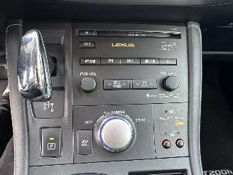 Lexus Ct 200h Hybrid 123pk aut Luxury Line - nap - nav - leer - camera - memory - xenon - pdc v+a - keyless picture 53