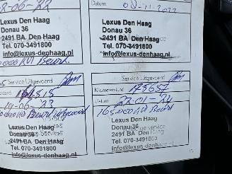 Lexus Ct 200h Hybrid 123pk aut Luxury Line - nap - nav - leer - camera - memory - xenon - pdc v+a - keyless picture 40