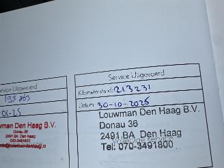 Lexus Ct 200h Hybrid 123pk aut Luxury Line - nap - nav - leer - camera - memory - xenon - pdc v+a - keyless picture 41