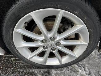 Lexus Ct 200h Hybrid 123pk aut Luxury Line - nap - nav - leer - camera - memory - xenon - pdc v+a - keyless picture 77