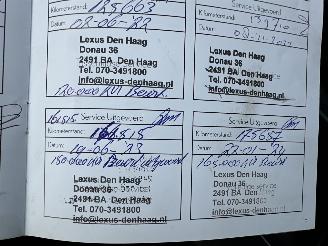 Lexus Ct 200h Hybrid 123pk aut Luxury Line - nap - nav - leer - camera - memory - xenon - pdc v+a - keyless picture 39