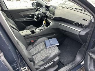 Peugeot 3008 1.2T PureTech 131pk aut + f1 Première - virtual - line + side assist - clima - cruise - pdc v+a - privacy glass picture 19