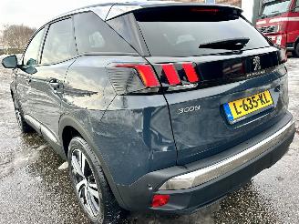 Peugeot 3008 1.2T PureTech 131pk aut + f1 Première - virtual - line + side assist - clima - cruise - pdc v+a - privacy glass picture 6